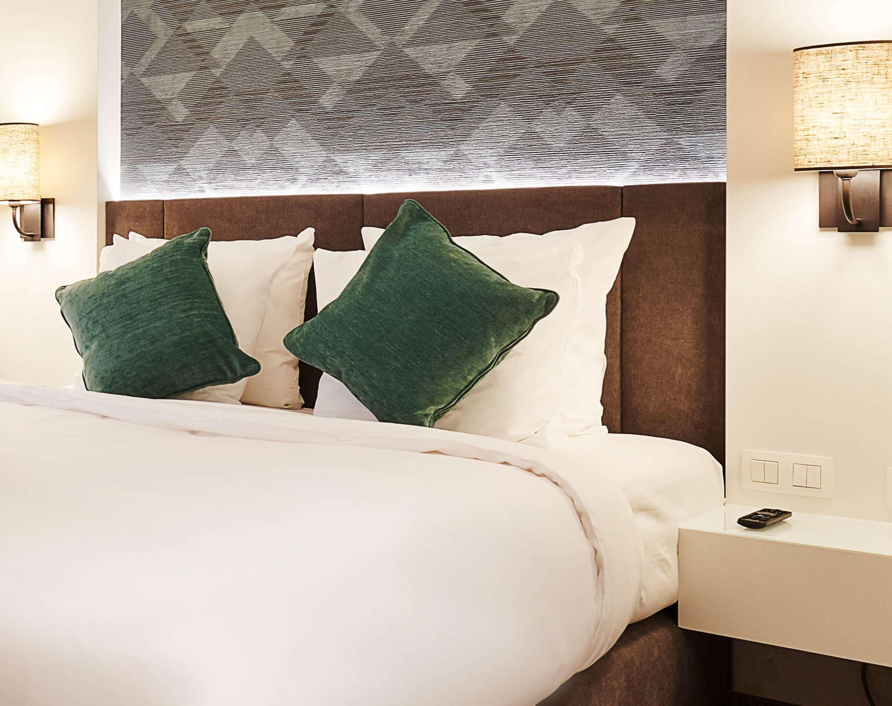 Keizershof Hotel อาลสท์ ภายนอก รูปภาพ