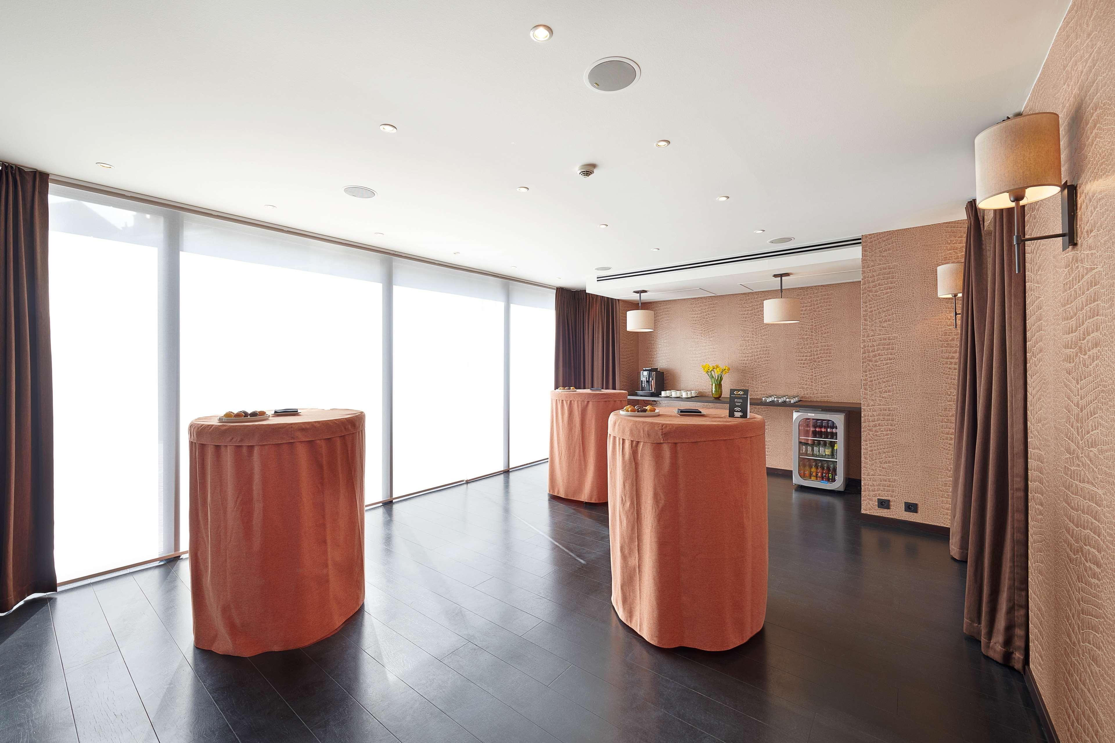 Keizershof Hotel อาลสท์ ภายนอก รูปภาพ