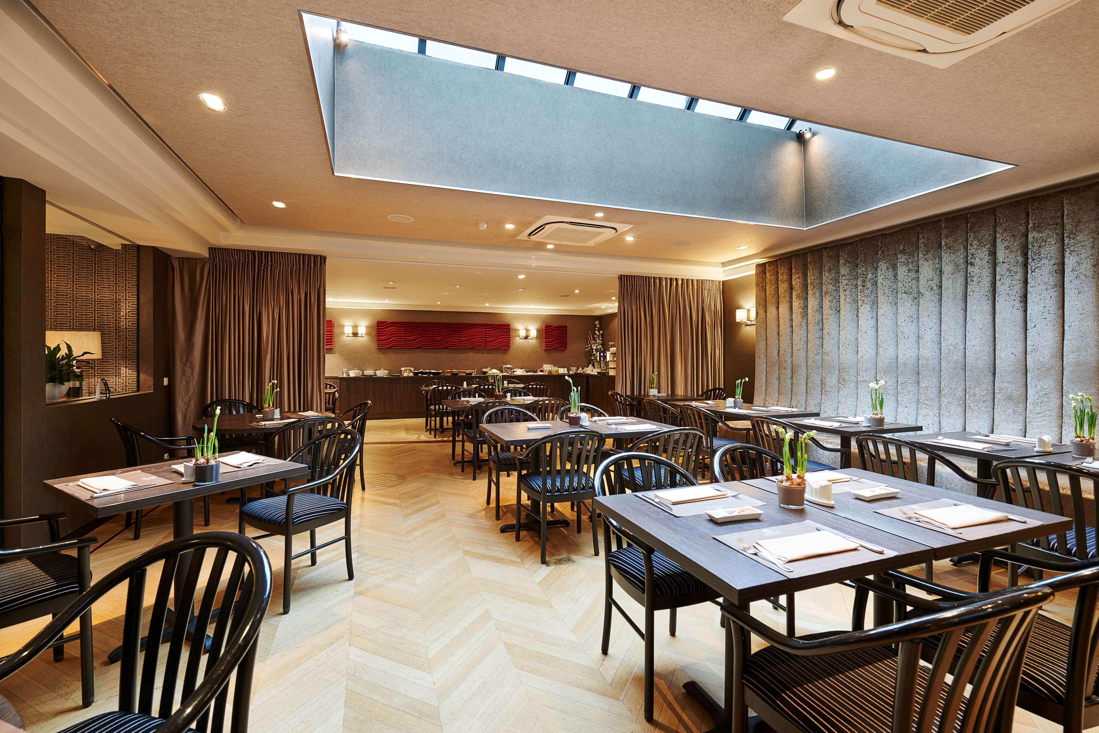 Keizershof Hotel อาลสท์ ภายนอก รูปภาพ