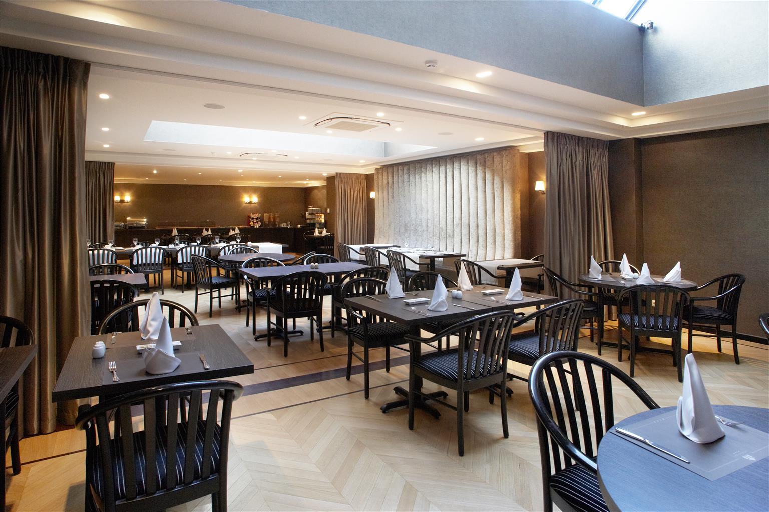 Keizershof Hotel อาลสท์ ภายนอก รูปภาพ
